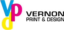 Vernon Print